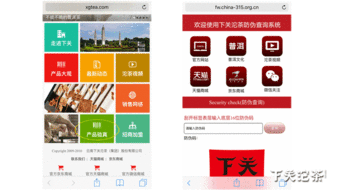 下关沱茶食品安全可追溯标签查询方法及安全咨询服务指南