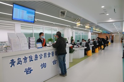 胶东经济圈一体化一年间丨民生故事见证“成长”，数据处理服务嬗变登场