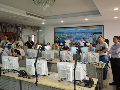 中海信投资控股官网 专业数据处理服务，赋能企业数字化转型