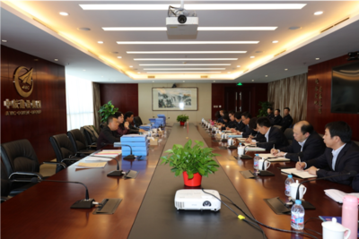 集团公司顺利通过军工涉密业务咨询服务单位安全保密条件备案现场审查